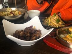 -东北饭店·饺饺者( 学府壹号店)