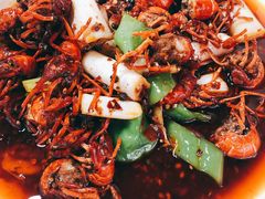 -回味南塘老王虾尾(总店)