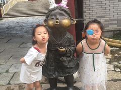 -龙潭水乡