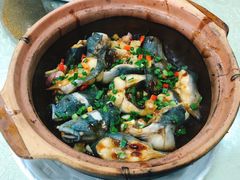 -食为先(中山七路店)