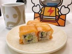 元気卷-元气寿司(金光华店)