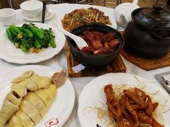 -文记壹心鸡(宝华路店)