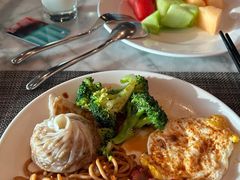 -上海龙之梦万丽酒店