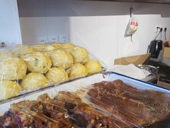 -年记·兴顺斋 牛街清真熟食小吃店
