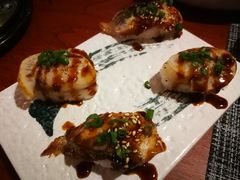 -松羽料理(国大店)
