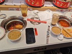 -龍歌自助小火锅(崂山丽达店)