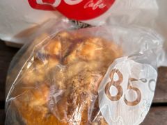 -85度C(上海茶陵北路店)