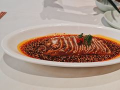 -天成·川菜家宴(礼岗店)