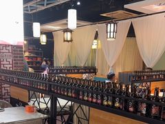 -小城外婆肴私房菜.家宴聚集点(圆明园颐和园·清河上地店)