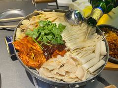 -大叹号啤酒屋·延边料理(延大店)