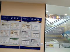 -乐博乐博少儿编程·机器人编程·信息学竞赛(杨浦五角场校区)