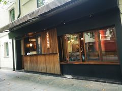 门面-RUMORS COFFEE ROASTERY鲁马滋咖啡(湖南路店)