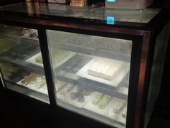 小蛋糕-好伦哥比萨烤肉自助(马家堡店)