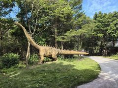 -龙谷湾旅游休闲度假区