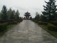 -北药泉