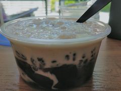 招牌烧仙草-徐小包(黎阳in巷店)