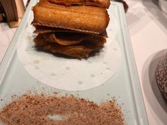 -真地道京味府·鲜橙烤鸭·北京菜(朝外大街东大桥店)