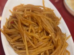 -宏状元现熬粥·京味菜(五棵松店)