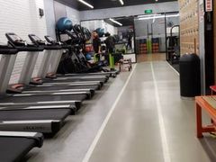 -FEELINGME乐刻包月私教馆·健身(真北华润万家店)