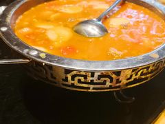 -柳园春天特色餐厅(南浔古镇店)