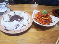 -顺姬冷面(长春旗舰店)