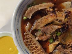 -梓记牛什(總店)