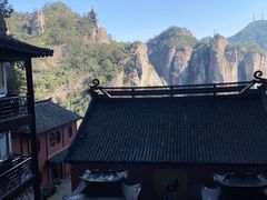-雁荡山风景名胜区