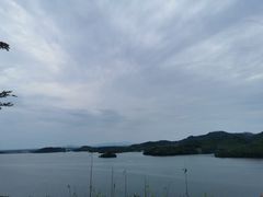 -天目湖涵田度假村