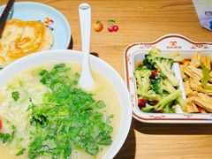 -向阳羊汤(千峰店)