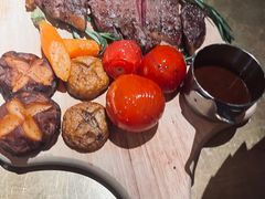 -陶享时光西餐·下午茶·竹林花园(新城店)