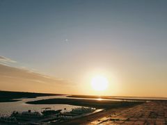-鄱阳湖国家湿地公园