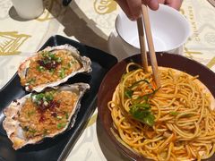 -串盟烧烤大排档·长沙美食地标(星沙店)