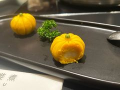 -鲜入唯煮·港式海鲜牛肉火锅(金宝街店)