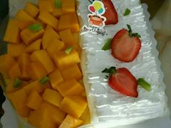 -Baby Cake(长镇路店)