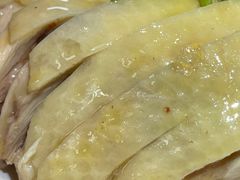 -泰煌鸡·上海白斩鸡·沪菜(平利店)