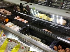 -SUBWAY赛百味(浦东机场店)