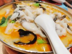 -喜家德虾仁水饺(浦东山姆店)