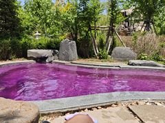 -清河半岛温泉度假酒店