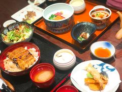 -翔峰炭火鳗鱼(悦泰街里公寓店)