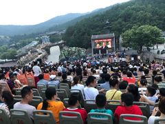 -威海华夏城景区