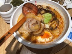 -味千拉面(广州金沙永旺梦乐城店)