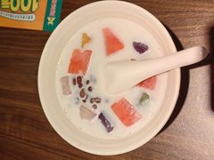 -豪享来中西餐厅(隆昌店)