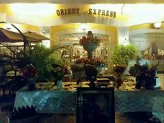 -火车头法国西餐厅