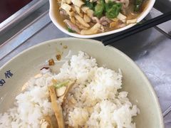 -伟记奥面馆(养育巷店)