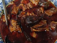 -炊大牛饭店(寻甸总店)