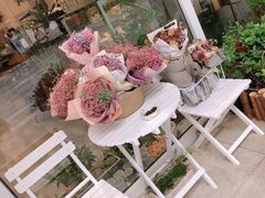 -卓花境Flowerwonderland花店