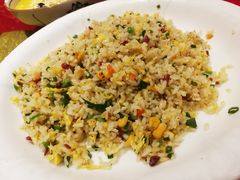 扬州炒饭-双东酒店(东关街店)
