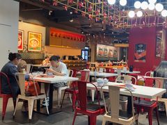 -禄鼎记·多口味酸菜鱼(侨鑫店)