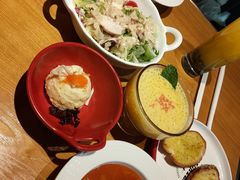 -斗牛士牛排(南京东路店)