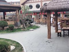 -望儿山温泉水乐园
